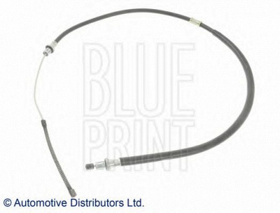 BLUE PRINT ada104616 -  Трос, стояночная тормозная система